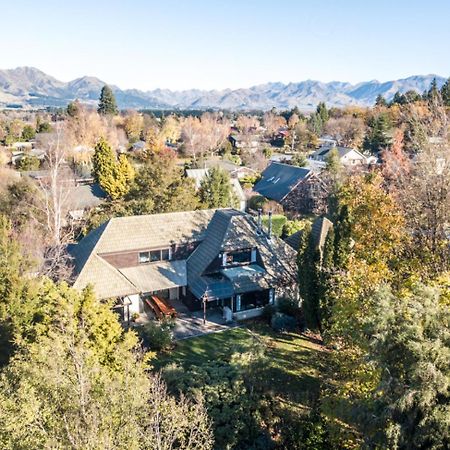 21 Cheltenham Street Hanmer Springs Kültér fotó