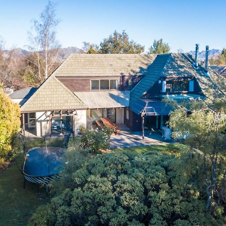 21 Cheltenham Street Hanmer Springs Kültér fotó