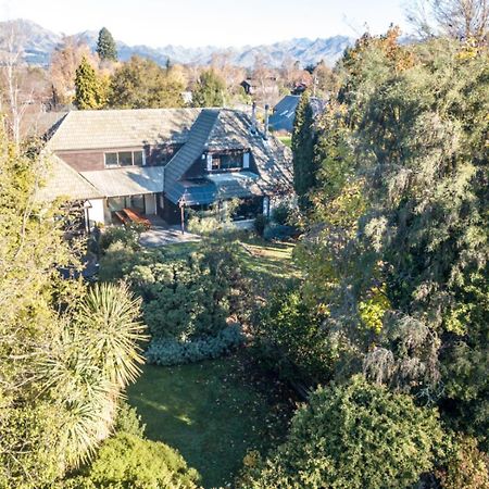21 Cheltenham Street Hanmer Springs Kültér fotó