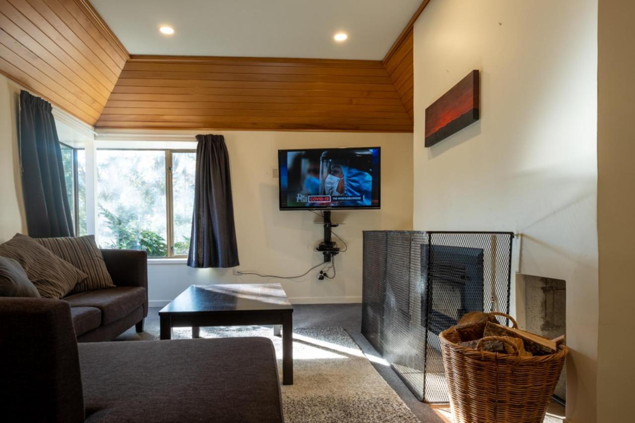 21 Cheltenham Street Hanmer Springs Kültér fotó
