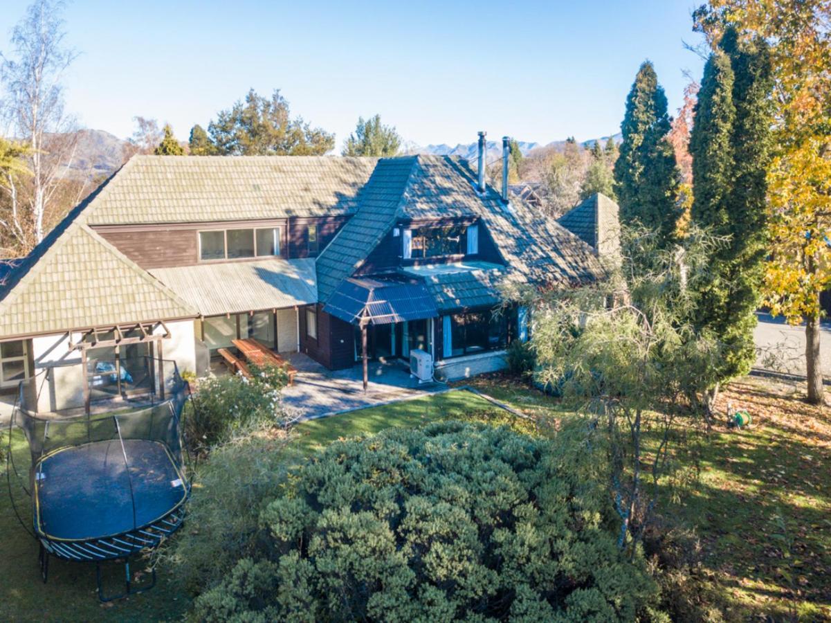 21 Cheltenham Street Hanmer Springs Kültér fotó
