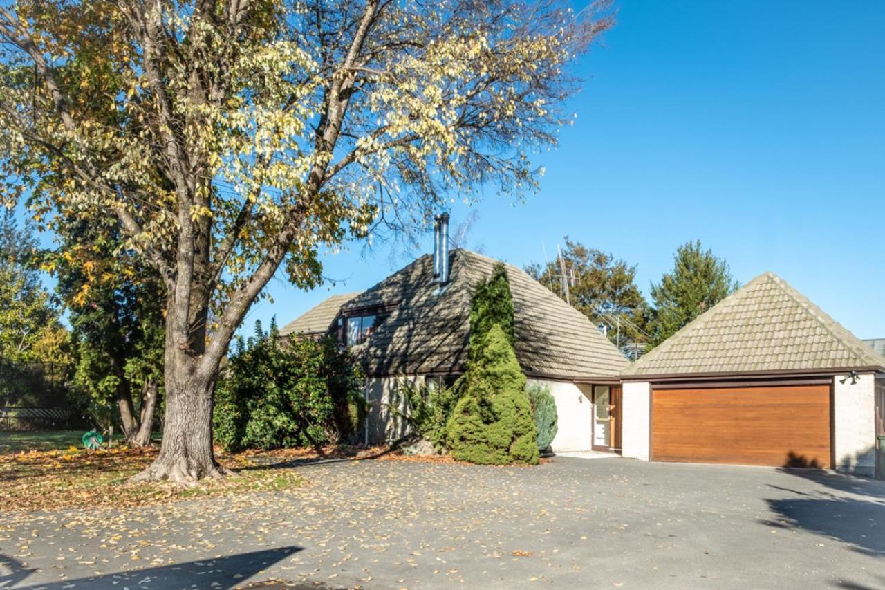 21 Cheltenham Street Hanmer Springs Kültér fotó