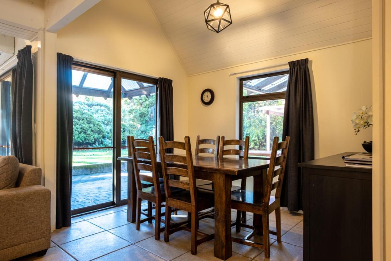 21 Cheltenham Street Hanmer Springs Kültér fotó
