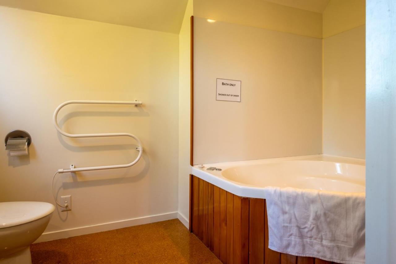 21 Cheltenham Street Hanmer Springs Kültér fotó