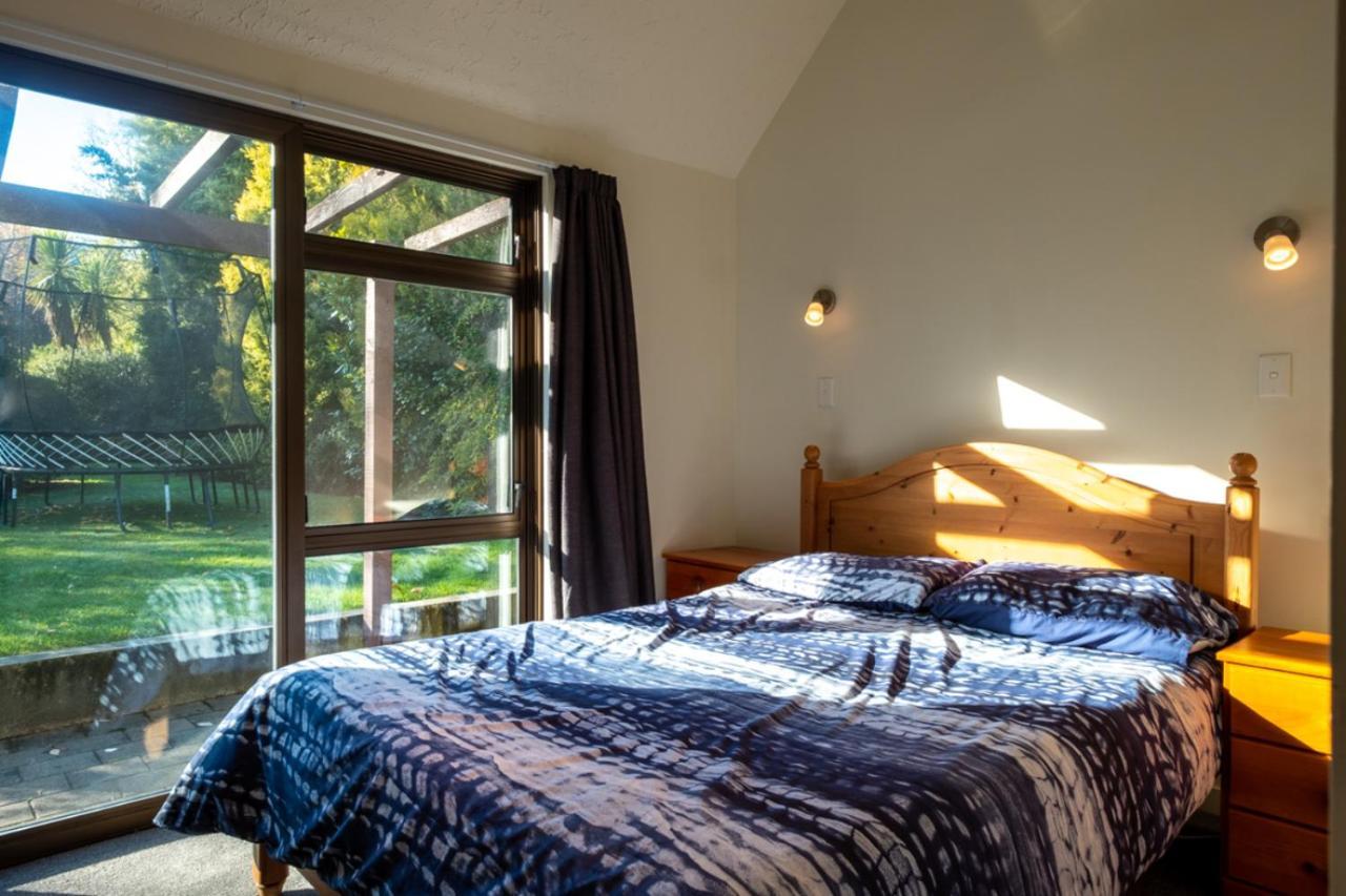 21 Cheltenham Street Hanmer Springs Kültér fotó