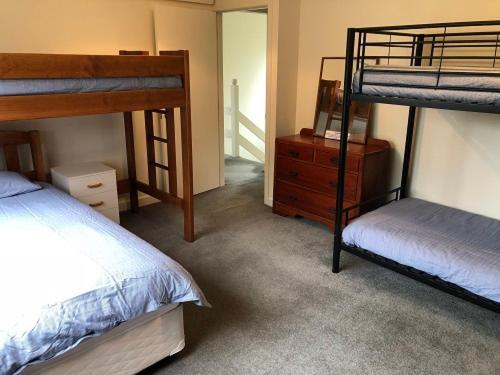 21 Cheltenham Street Hanmer Springs Kültér fotó