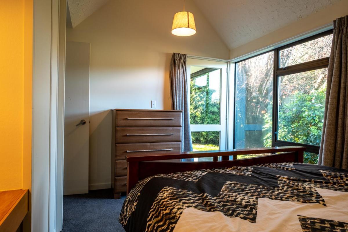 21 Cheltenham Street Hanmer Springs Kültér fotó