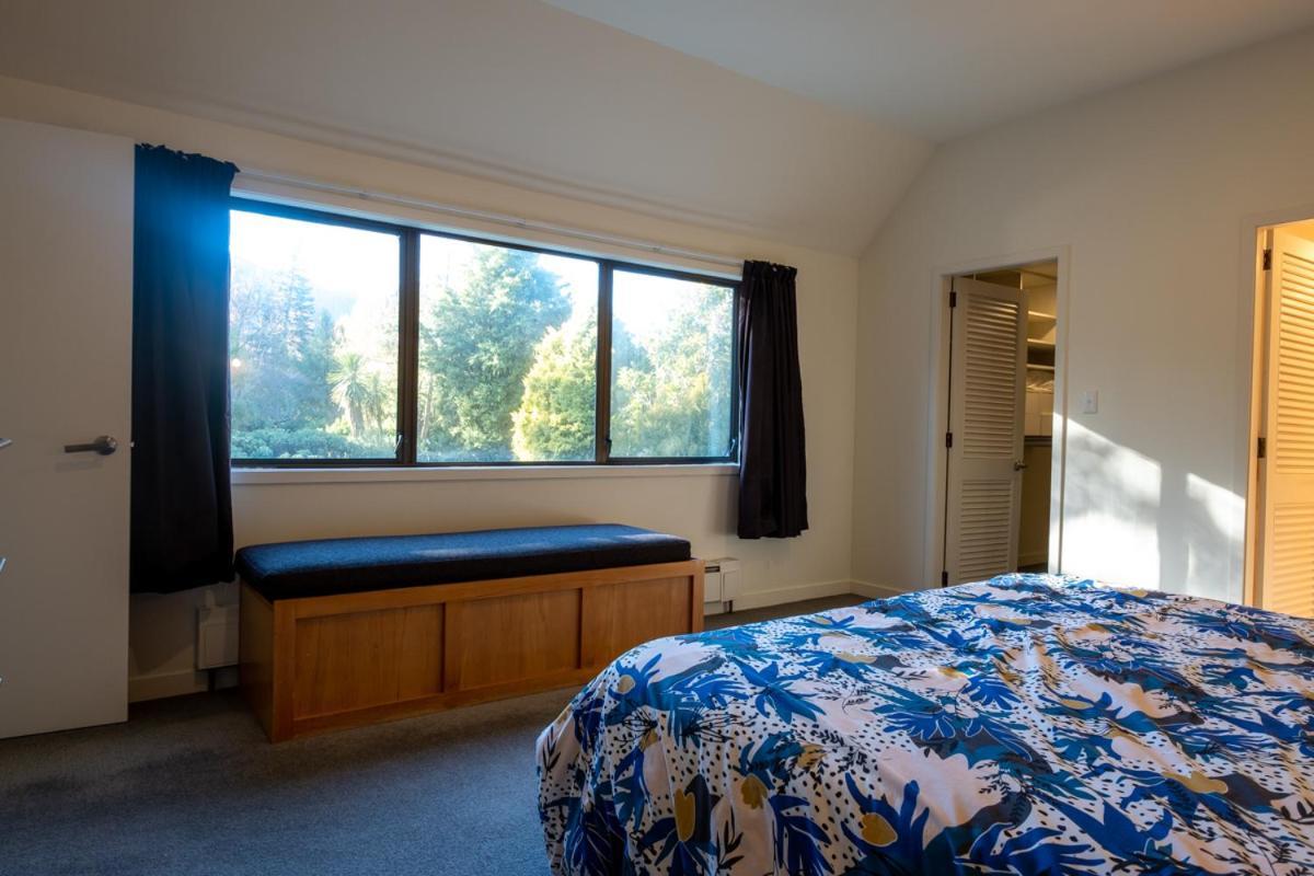 21 Cheltenham Street Hanmer Springs Kültér fotó