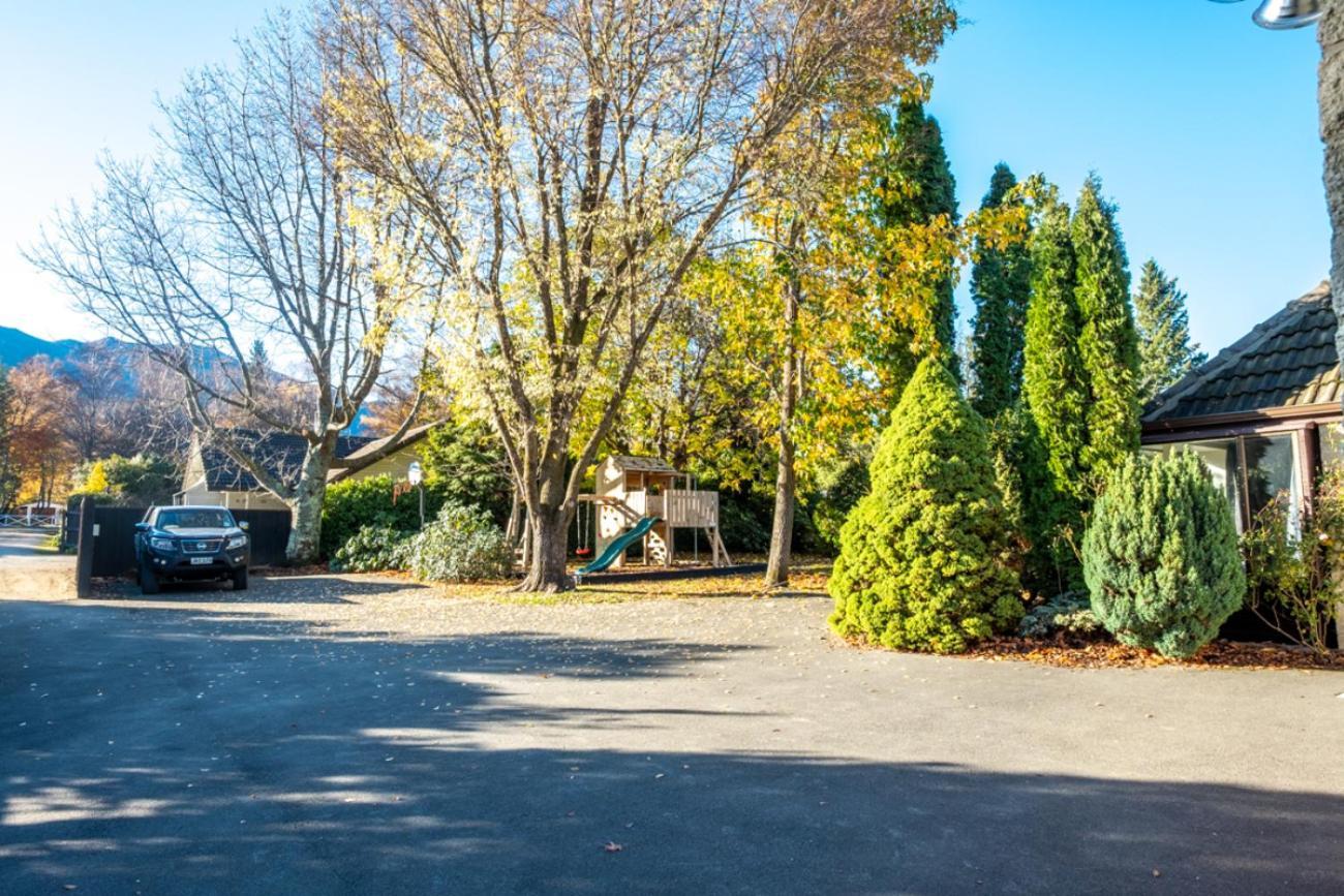 21 Cheltenham Street Hanmer Springs Kültér fotó