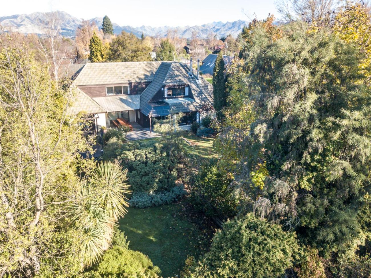 21 Cheltenham Street Hanmer Springs Kültér fotó